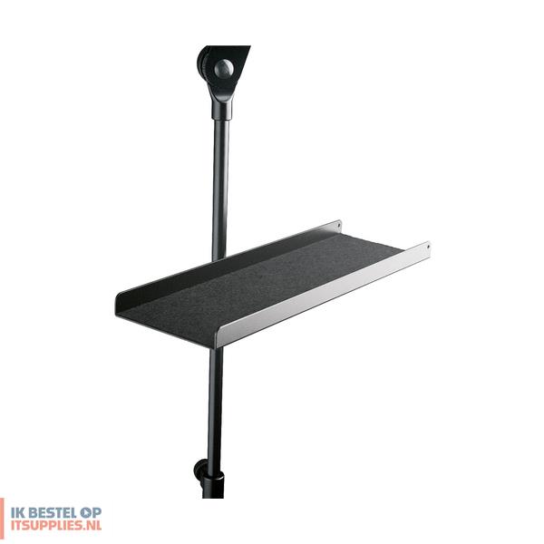 Basisaccessoires voor muziekinstrumenten