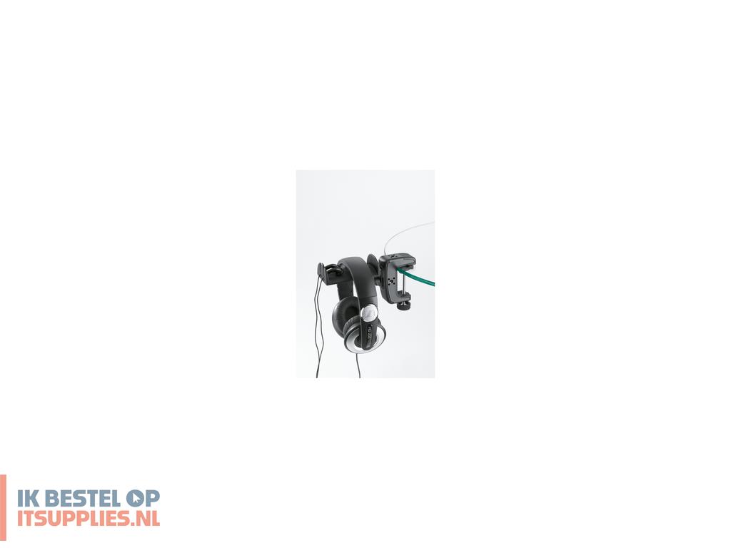 1529693-konig_meyer_16085_hoofdtelefoonhouder