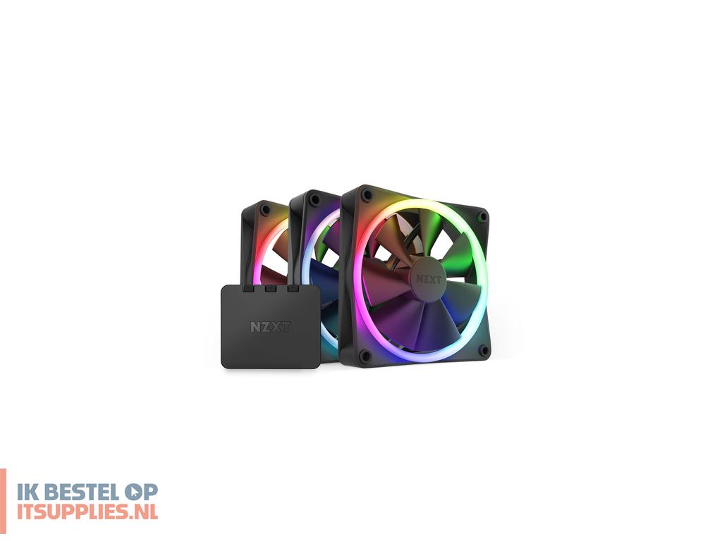 3026817-nzxt_f120_rgb_triple_pack_computer_behuizing_ventilator_12_cm_zwart_3_stuks
