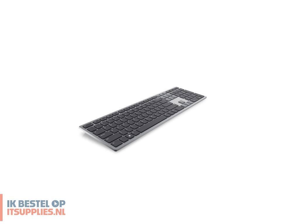4538814-dell_kb700_toetsenbord_kantoor_rf-draadloos_bluetooth_tsjechisch-_slovaaks_grijs