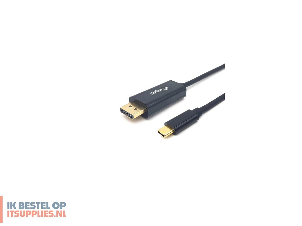 3308471-equip_133427_video_kabel_adapter_2_m_usb_type-c_grijs