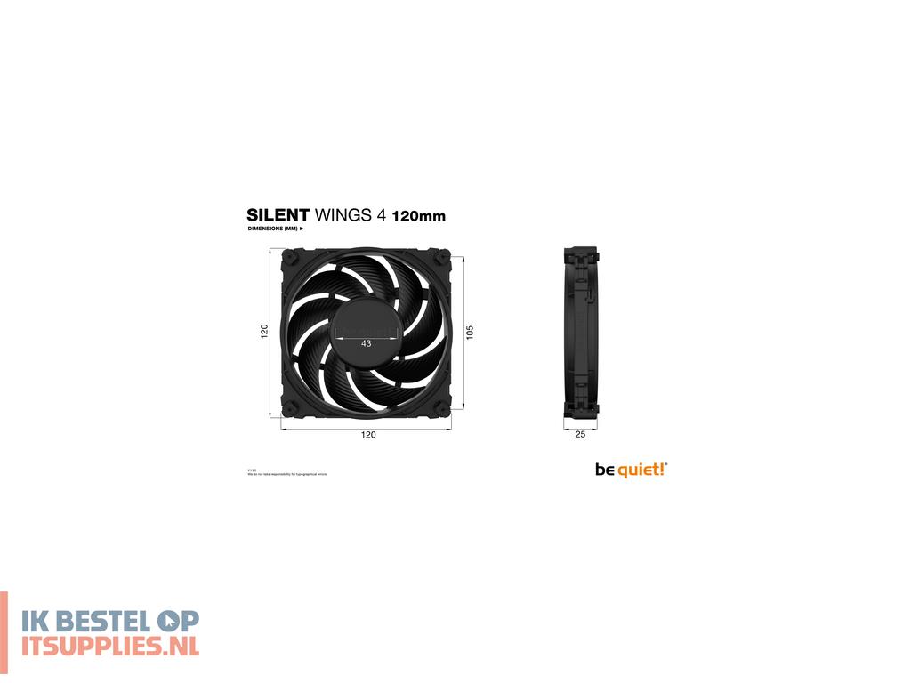 4514586-be_quiet_silent_wings_4_120mm_computer_behuizing_ventilator_12_cm_zwart_1_stuks