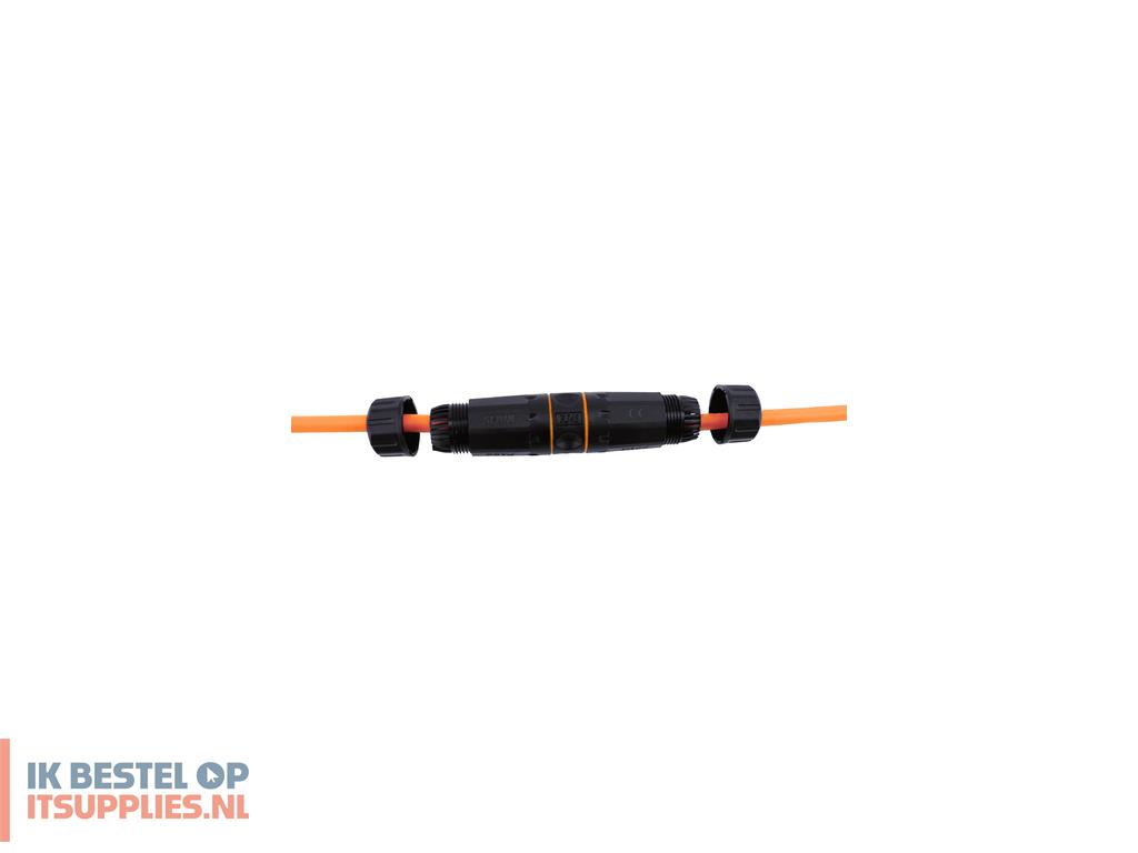 4924070-equip_221162_tussenstuk_voor_kabels_rj-45_zwart-_oranje