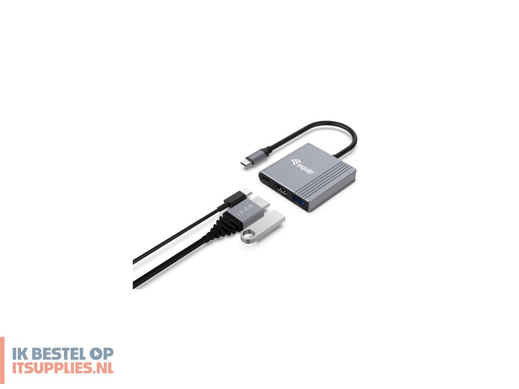 4718528-equip_133488_usb_grafische_adapter_3840_x_2160_pixels_zwart-_grijs