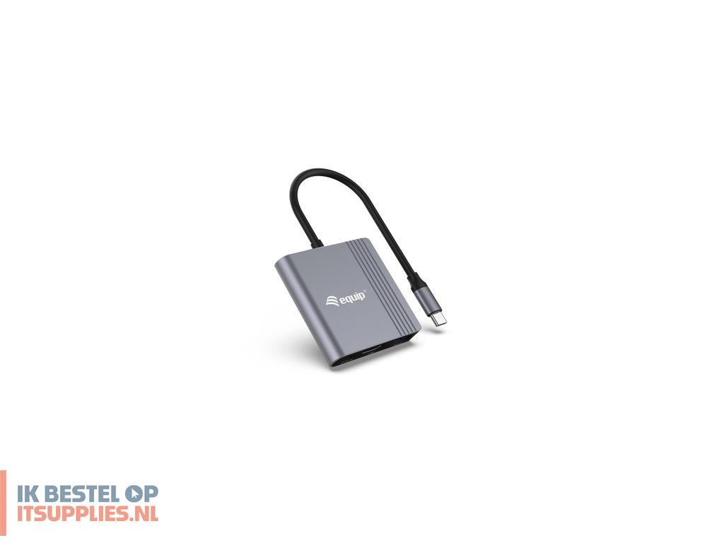 4722473-equip_133488_usb_grafische_adapter_3840_x_2160_pixels_zwart-_grijs