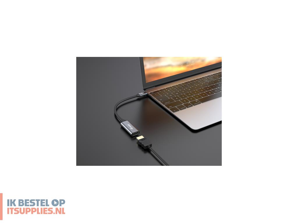 4911992-equip_133491_video_kabel_adapter_0-15_m_usb_type-c_zwart-_grijs