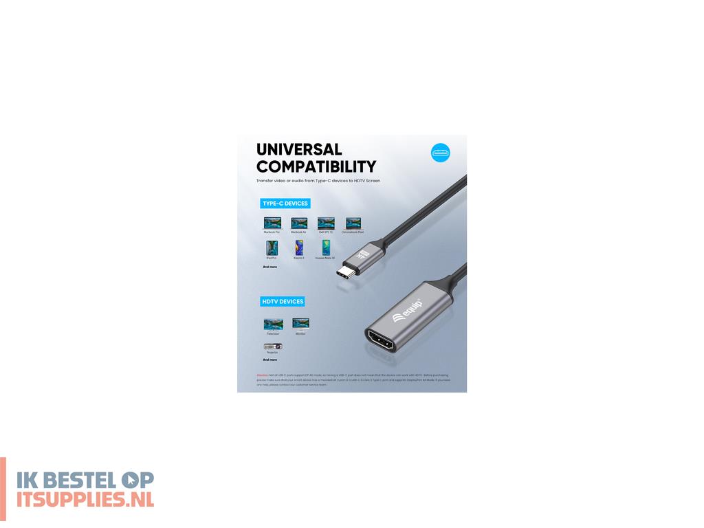4917250-equip_133491_video_kabel_adapter_0-15_m_usb_type-c_zwart-_grijs