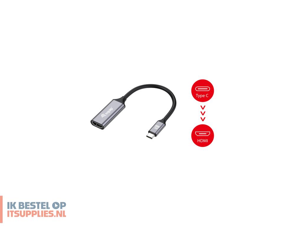 4927194-equip_133491_video_kabel_adapter_0-15_m_usb_type-c_zwart-_grijs