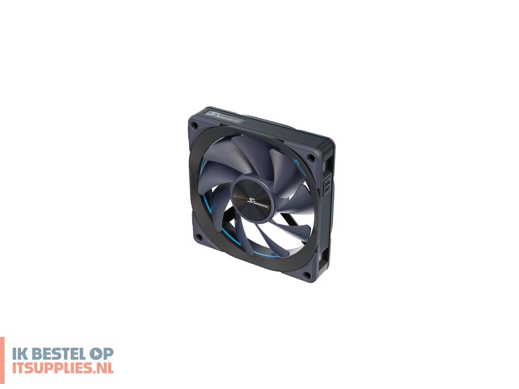 4728982-seasonic_magflow_1-fan_kit_computer_behuizing_ventilator_12_cm_zwart_1_stuks