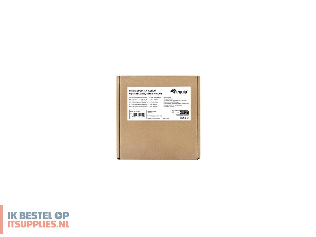0820626-equip_119441_displayport_kabel_zwart