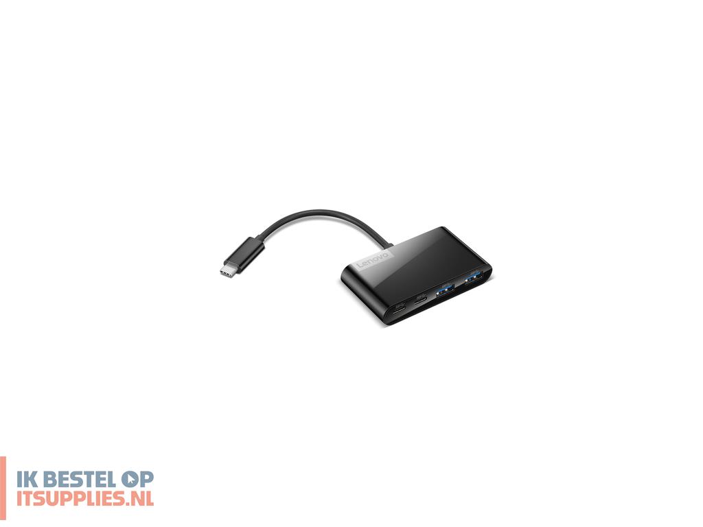 4523338-lenovo_gx91l84354_interface_hub_usb_32_gen_1_31_gen_1_type-c_625_mbits_zwart
