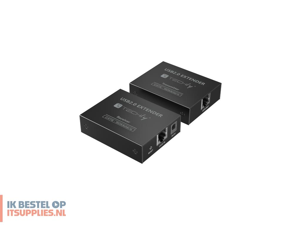 5108673-techly_iusb-extend1504p_audiovideo_extender_av-zender_ontvanger_zwart