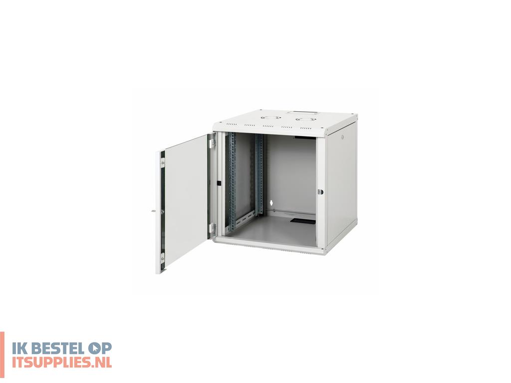 3217818-equip_epm-12-6060-g-cbaa_rack_12u_wandrek_licht_grijs