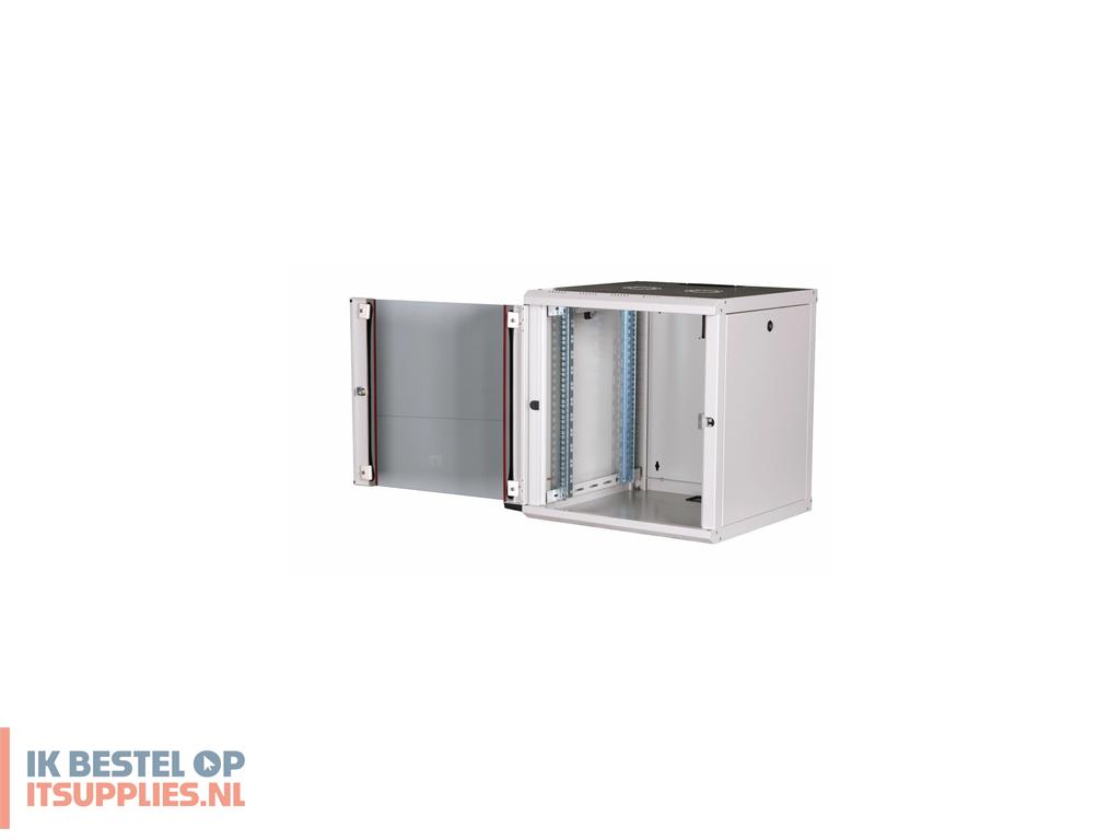 3221535-equip_epm-12-6060-g-cbaa_rack_12u_wandrek_licht_grijs