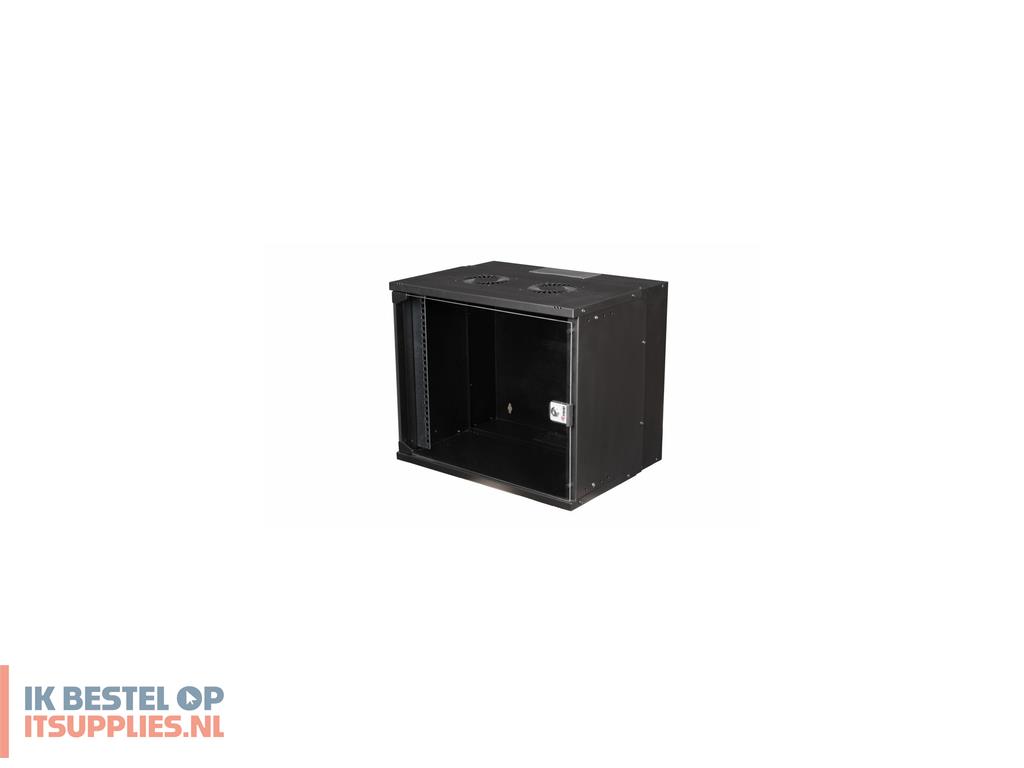 3155222-equip_ewm-09-5440-b_rack_9u_wandrek_zwart