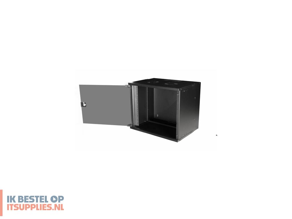 3206181-equip_ewm-09-5440-b_rack_9u_wandrek_zwart
