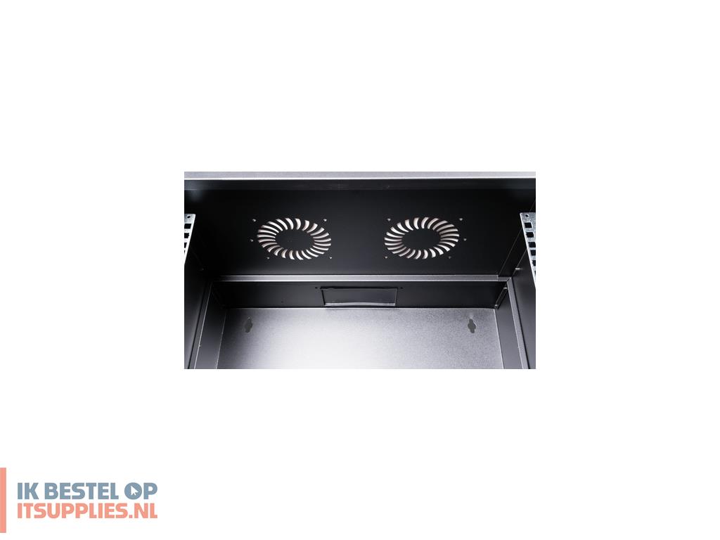 3211034-equip_ewm-09-5440-b_rack_9u_wandrek_zwart