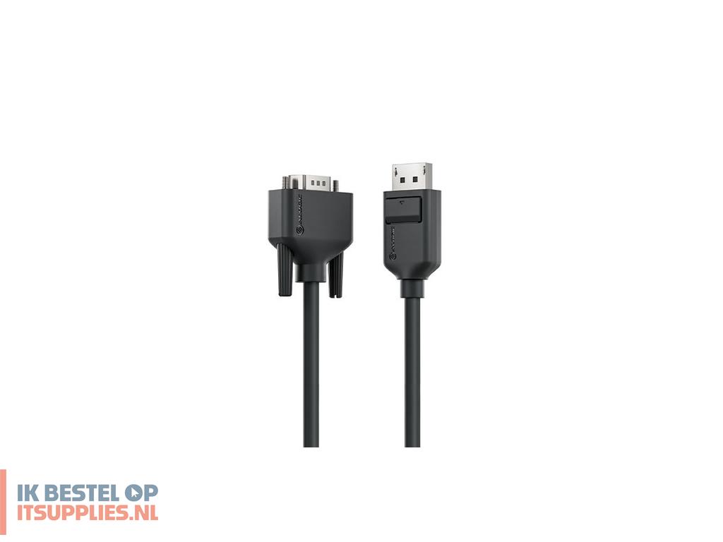 1514534-alogic_el2dpvga-01_video_kabel_adapter_1_m_displayport_vga_d-sub_zwart