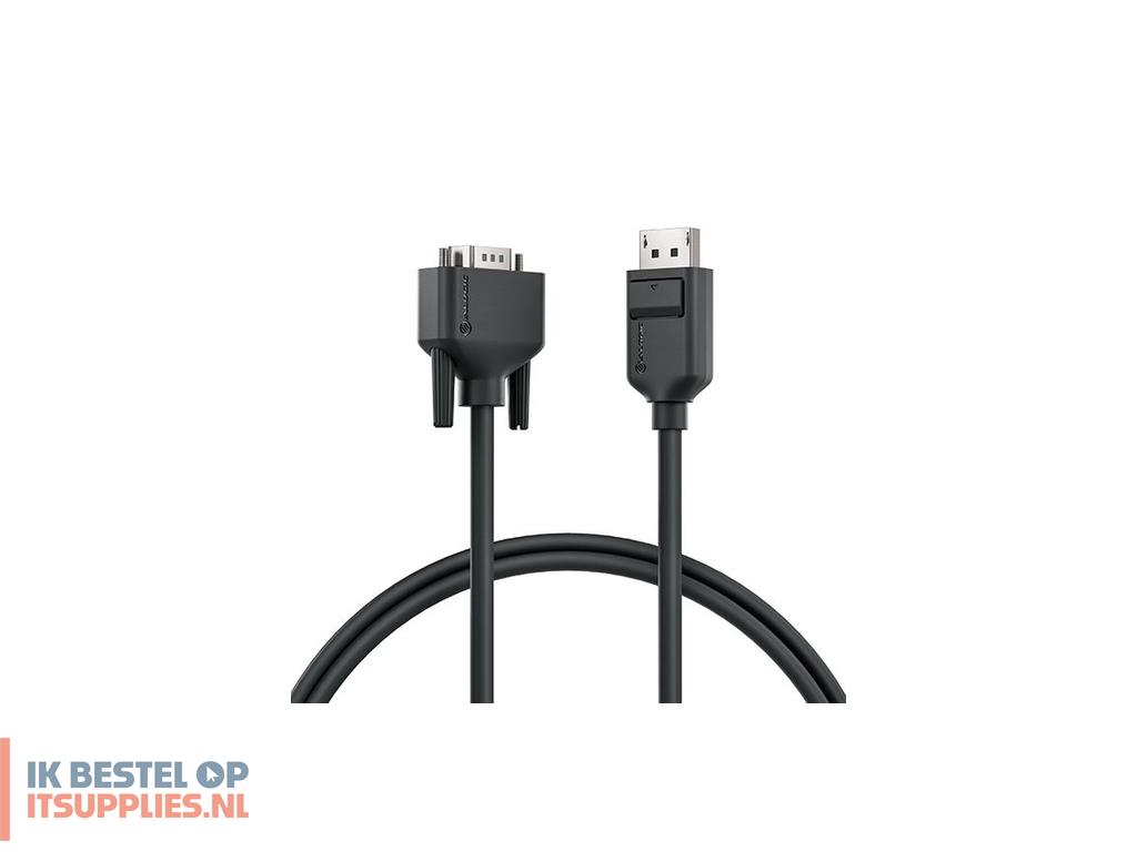 1521022-alogic_el2dpvga-01_video_kabel_adapter_1_m_displayport_vga_d-sub_zwart