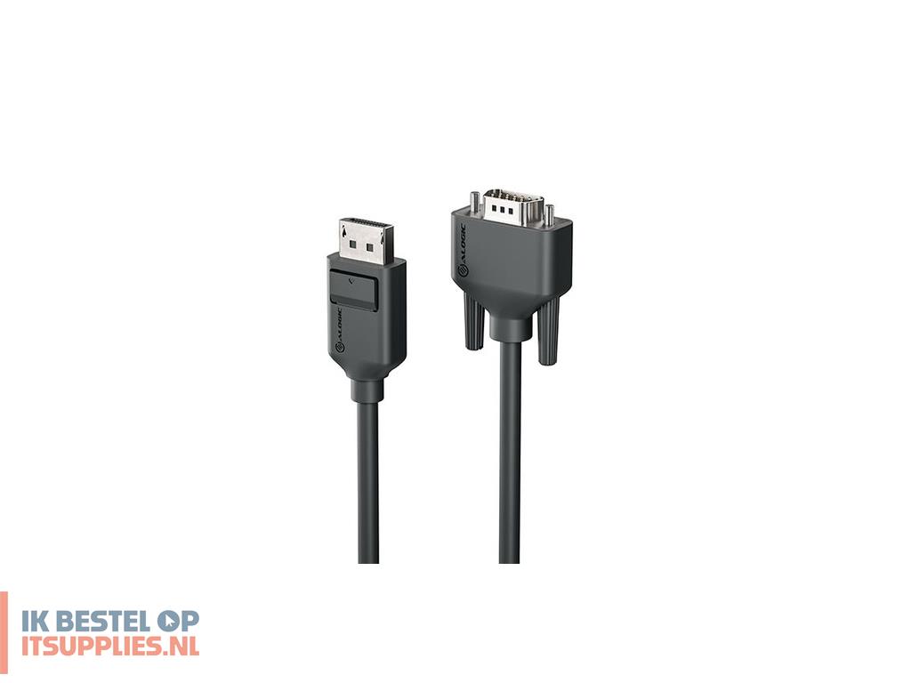 1526062-alogic_el2dpvga-01_video_kabel_adapter_1_m_displayport_vga_d-sub_zwart