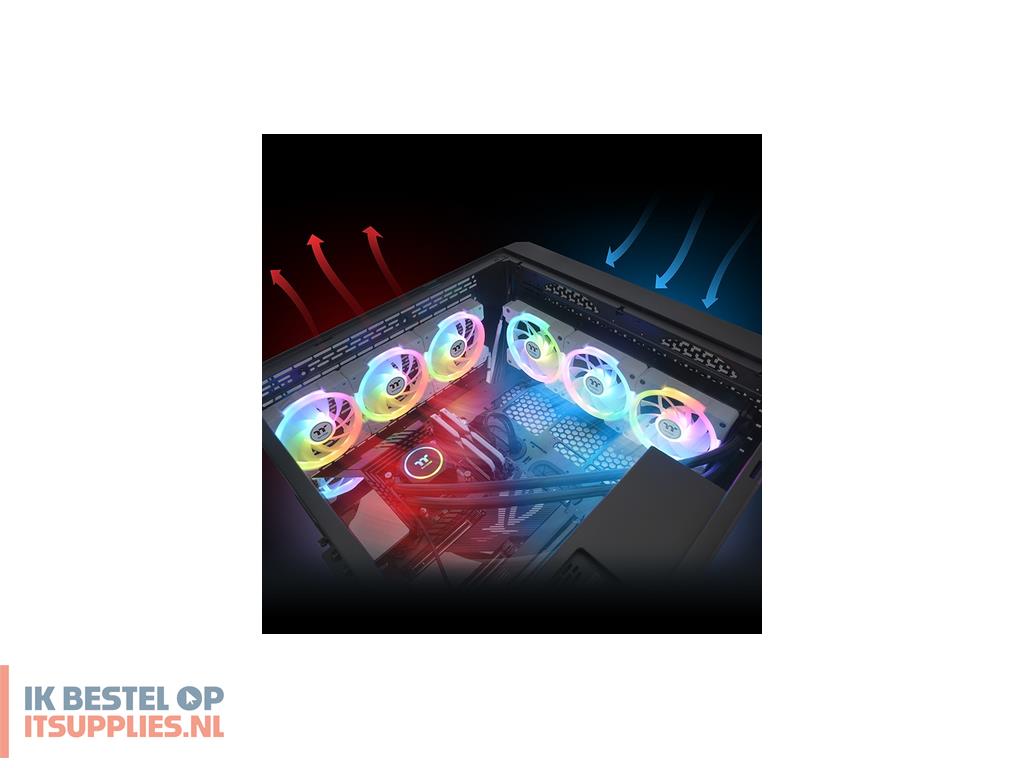 1951384-thermaltake_swafan_ex12_argb_computer_behuizing_luchtkoeler_12_cm_wit_3_stuks