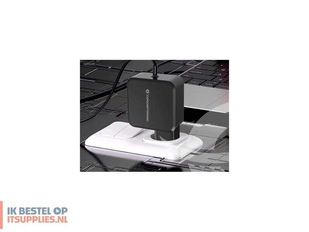 4349940-conceptronic_ozul04be_oplader_voor_mobiele_apparatuur_universeel_zwart_ac_binnen