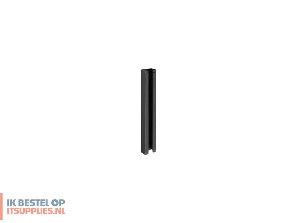 3701728-equip_650865_kabelbeheersysteem_bureau_kabelgoot_zwart