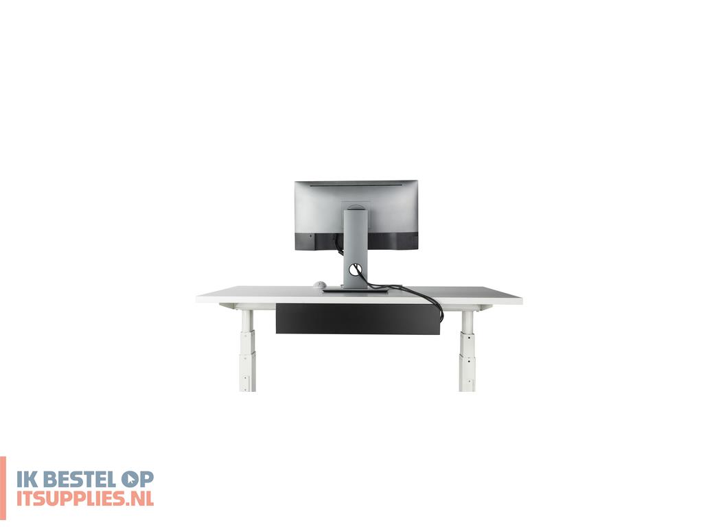 3410711-equip_650863_kabelbeheersysteem_bureau_kabelgoot_zwart_1_stuks