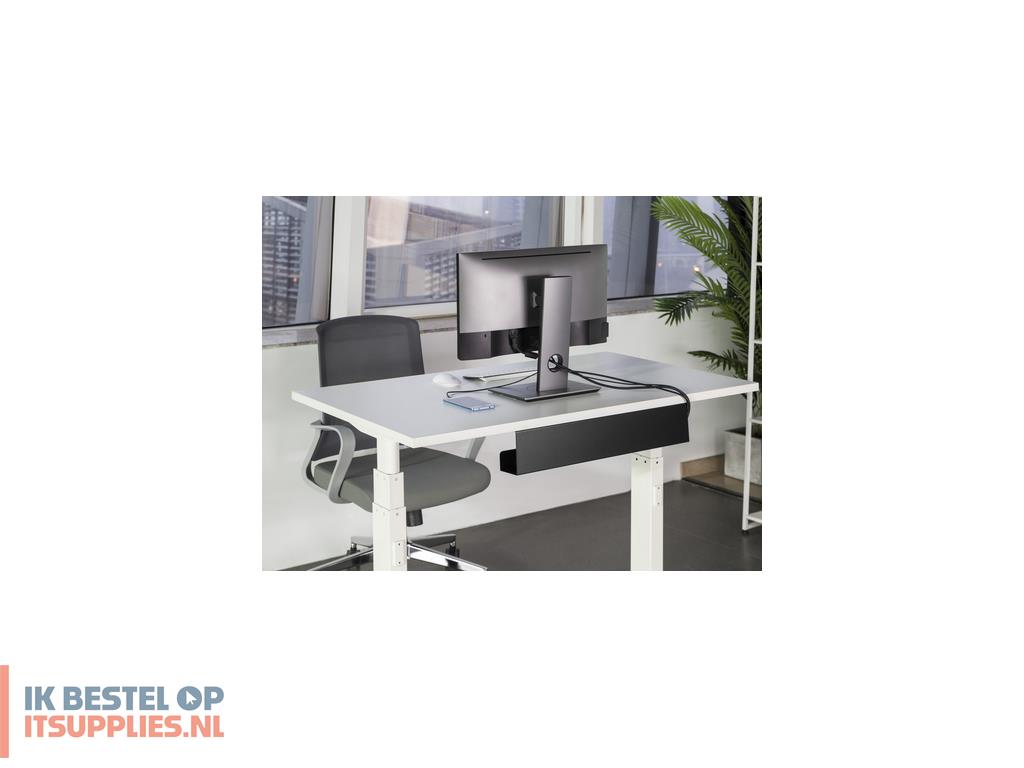 3424248-equip_650863_kabelbeheersysteem_bureau_kabelgoot_zwart_1_stuks
