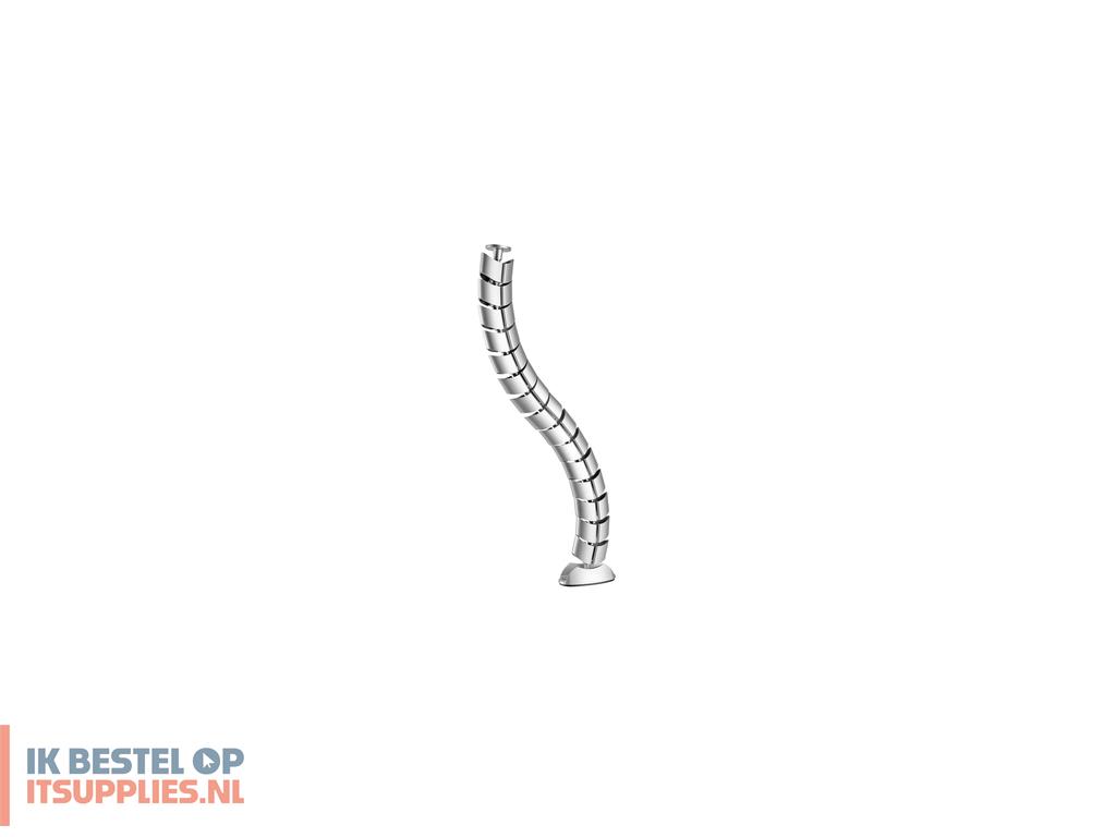 3648000-equip_650862_kabelbeheersysteem_bureau_kabelkous_zilver_1_stuks