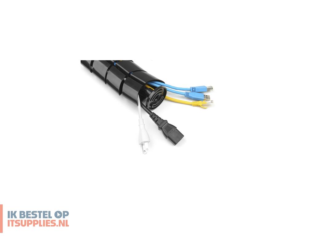 4527518-equip_650861_kabelbeheersysteem_bureau_kabelkous_zwart_1_stuks
