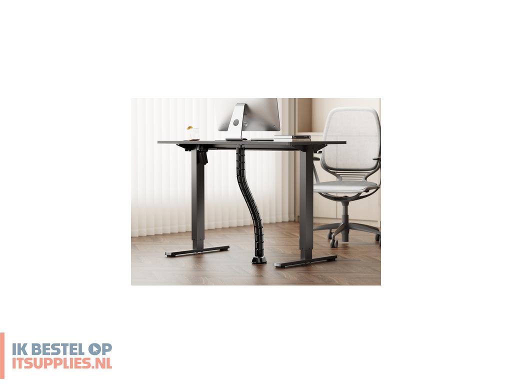 4536749-equip_650861_kabelbeheersysteem_bureau_kabelkous_zwart_1_stuks