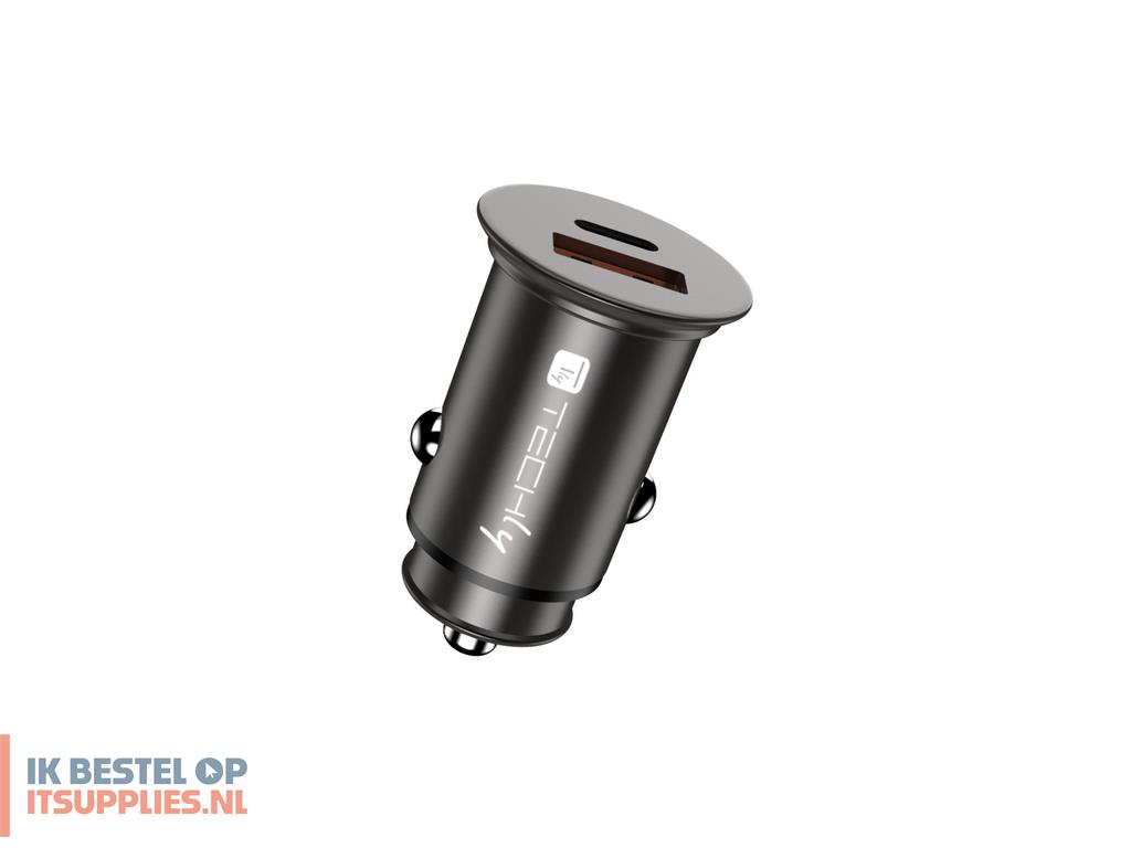 2024137-techly_iusb2-car5-ac38w_oplader_voor_mobiele_apparatuur_universeel_zwart_sigarettenaansteker_snel_opladen