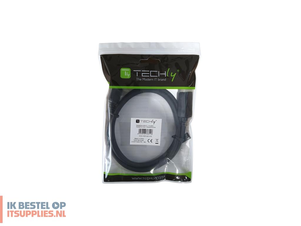 3154453-techly_icoc-dsp-a21-010_displayport_kabel_1_m_zwart