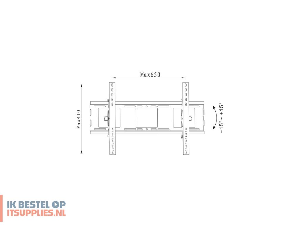 3246720-techly_ica-plb_231l_tv-bevestiging_177-8_cm_70_zwart