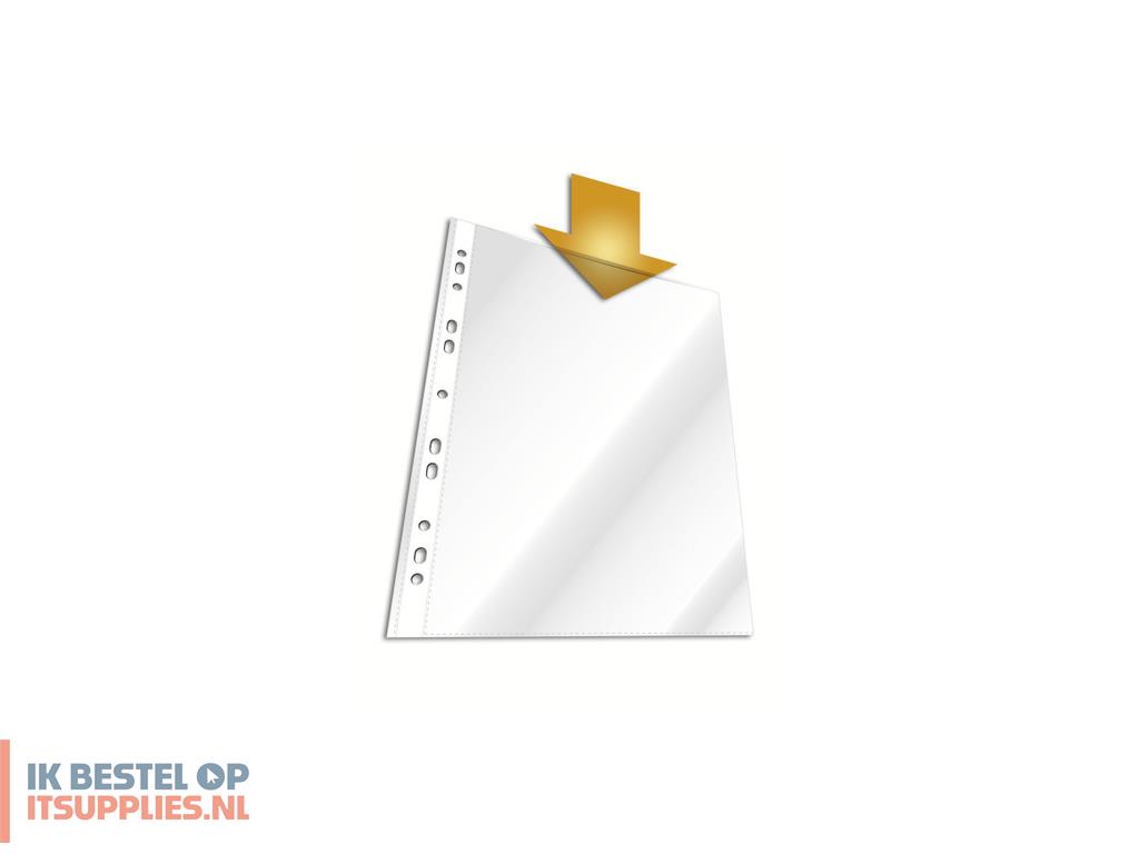 4328610-durable_267319_sheet_protector_210_x_297_mm_a4_polypropyleen_pp_40_stuks