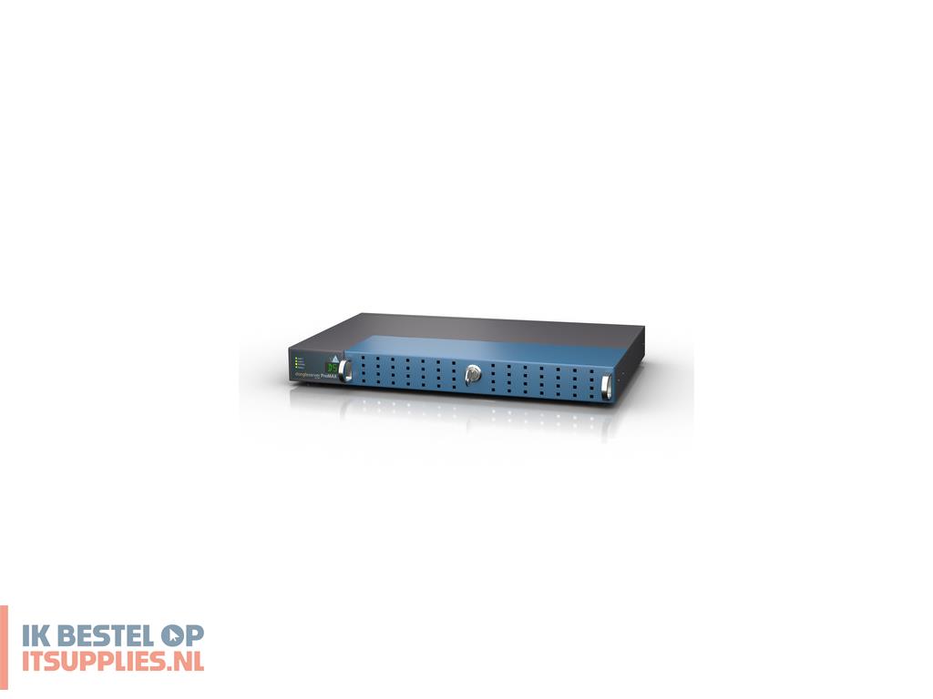 3657610-seh_dongleserver_promax_print_server_ethernet_lan_zwart-_blauw