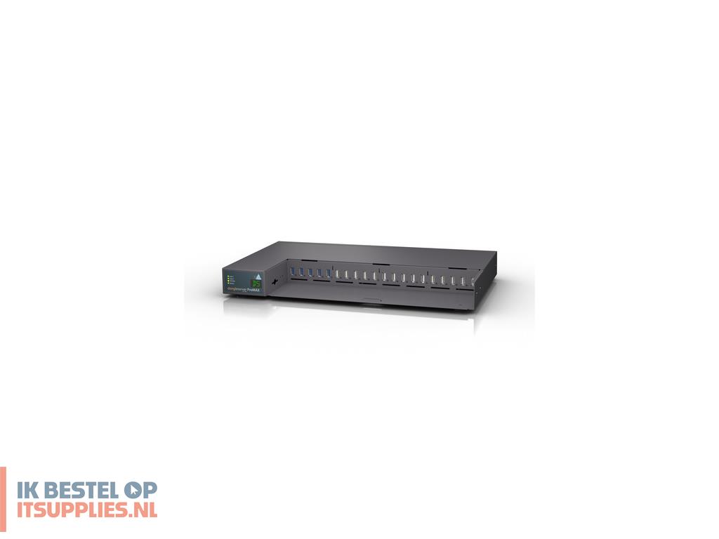3730987-seh_dongleserver_promax_print_server_ethernet_lan_zwart-_blauw
