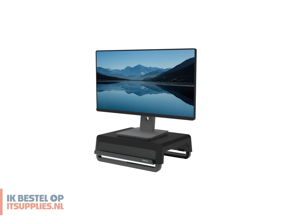 0927507-fellowes_100016560_flat_panel_bureau_steun_zwart-_grijs