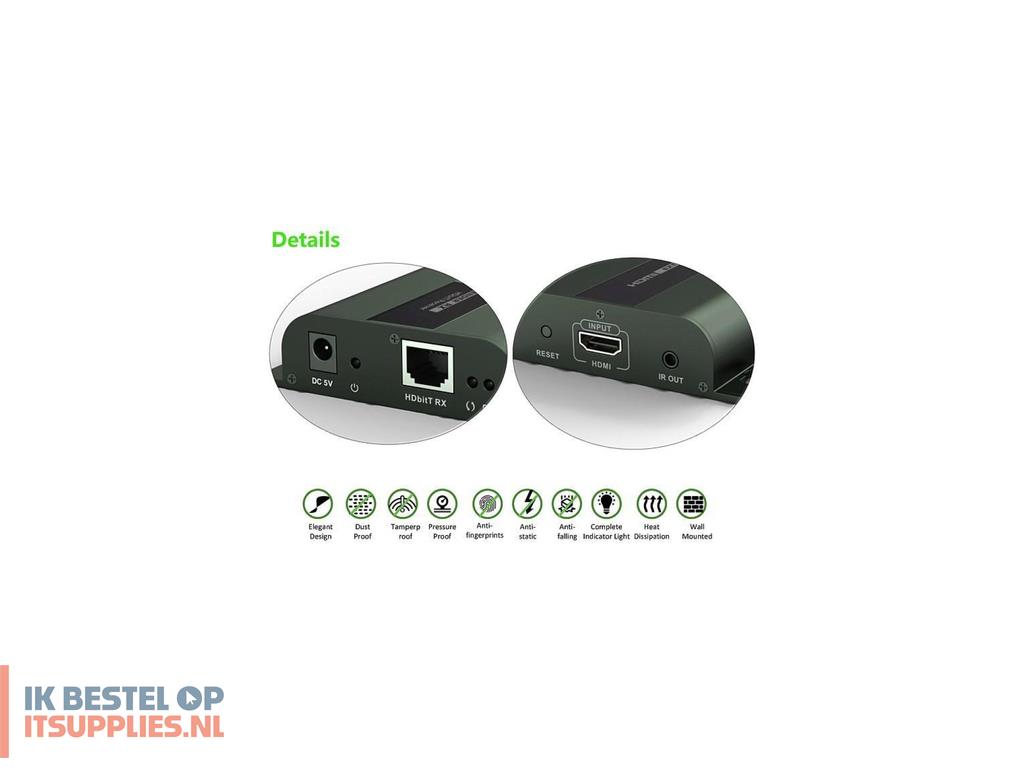 3744111-techly_idata_extip-383rv4_audiovideo_extender_av-receiver_zwart