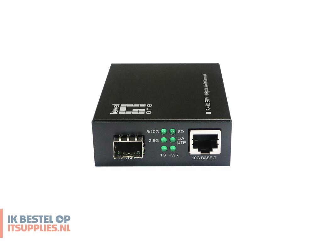 3211370-levelone_gvt-2051_netwerk_media_converter_10000_mbits_zwart