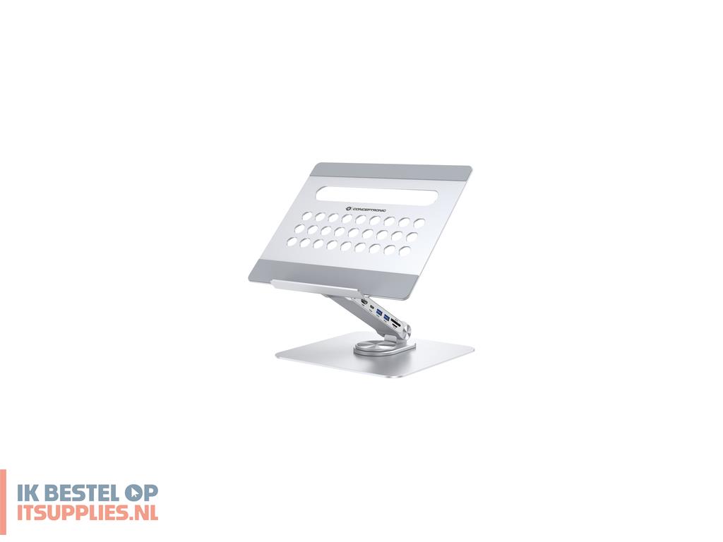 2453349-conceptronic_donn27g_laptopstandaard_zilver