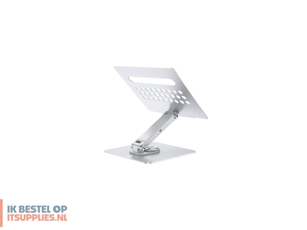 2457995-conceptronic_donn27g_laptopstandaard_zilver