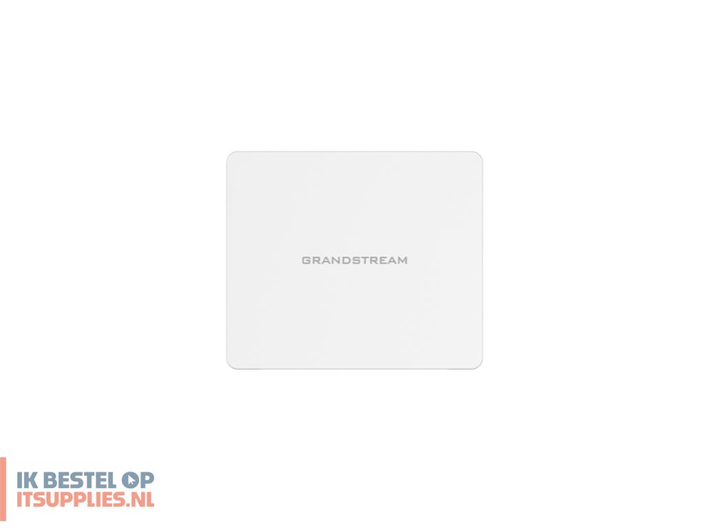 1009691-grandstream_networks_gwn7603_draadloos_toegangspunt_wap_867_mbits_wit_power_over_ethernet_poe