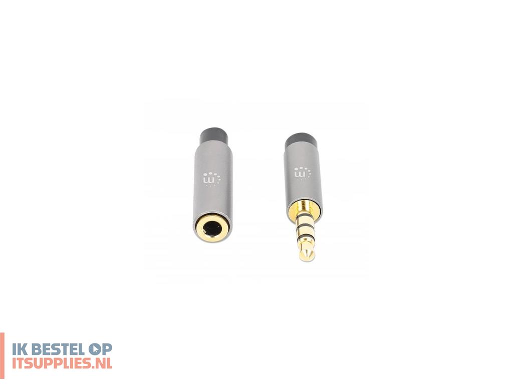 0146695-manhattan_356022_audio_kabel_1_m_35mm_zwart-_zilver