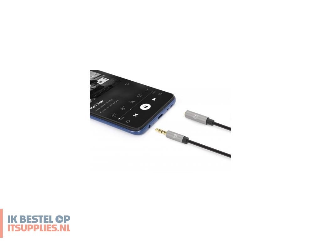 0150619-manhattan_356022_audio_kabel_1_m_35mm_zwart-_zilver