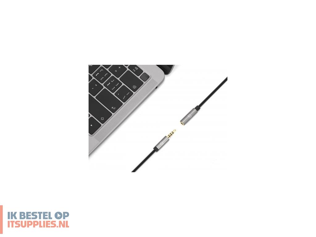0154057-manhattan_356022_audio_kabel_1_m_35mm_zwart-_zilver