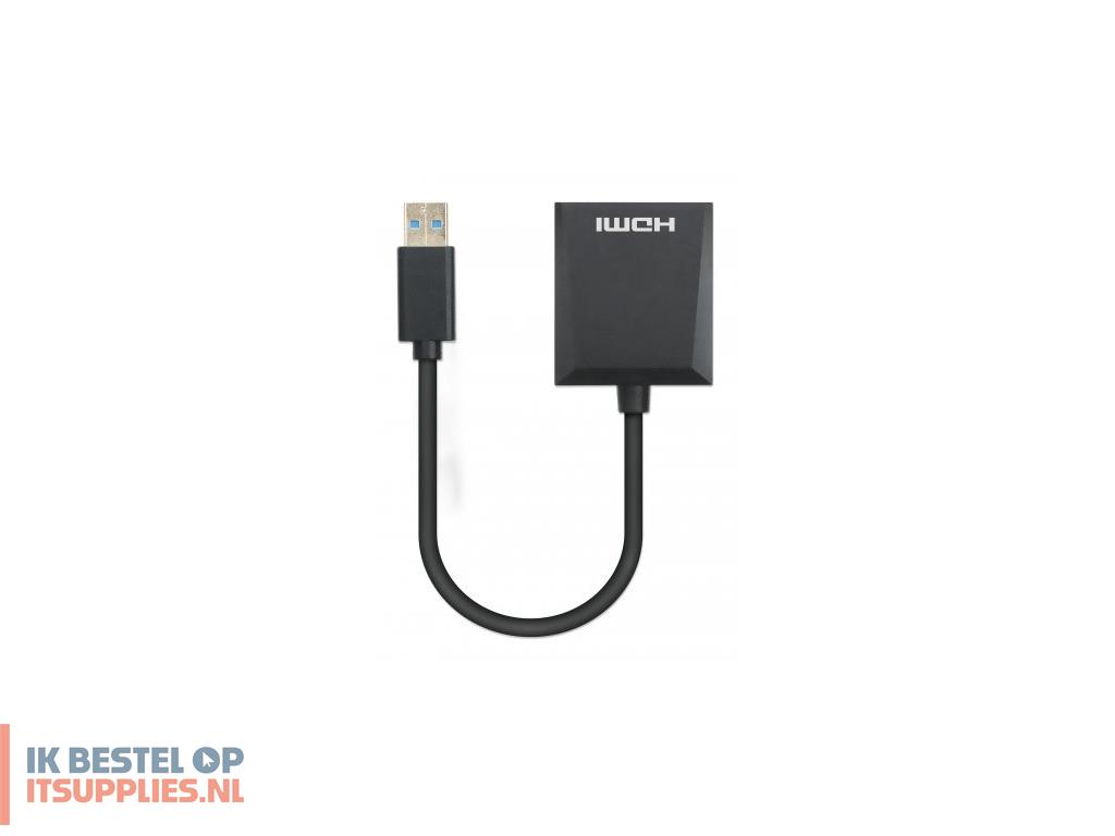 0526106-manhattan_153690_laptop_dock_poortreplicator_bedraad_usb_32_gen_1_31_gen_1_type-a_zwart