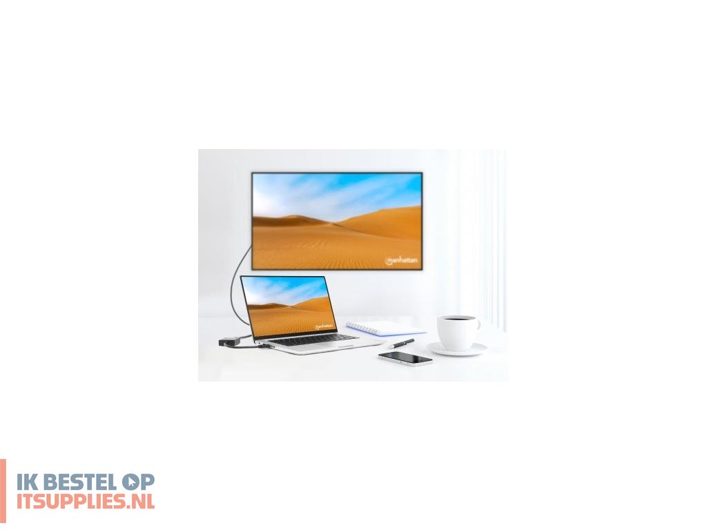 0554542-manhattan_153690_laptop_dock_poortreplicator_bedraad_usb_32_gen_1_31_gen_1_type-a_zwart