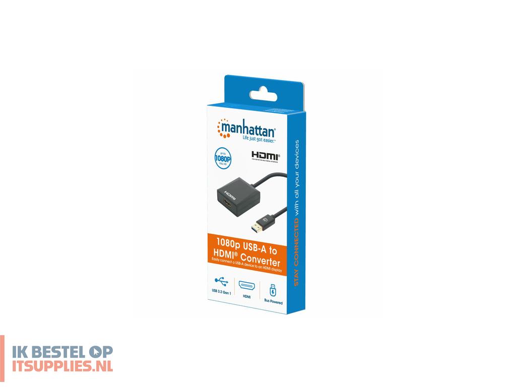 0605217-manhattan_153690_laptop_dock_poortreplicator_bedraad_usb_32_gen_1_31_gen_1_type-a_zwart